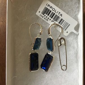 Ippolita Earrings